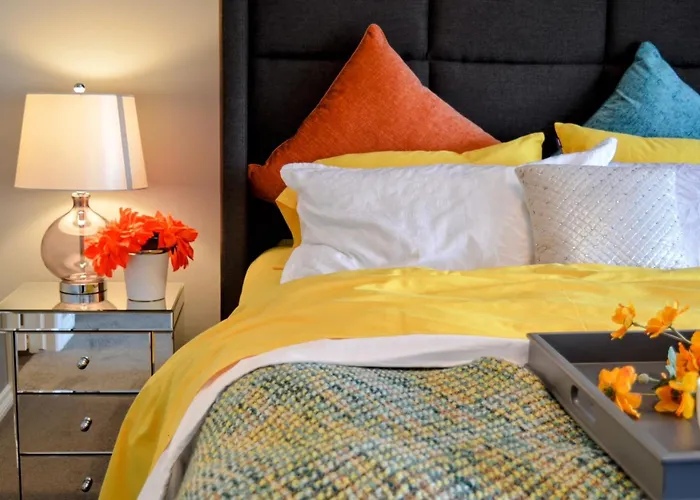 Privatunterkunft Guest *