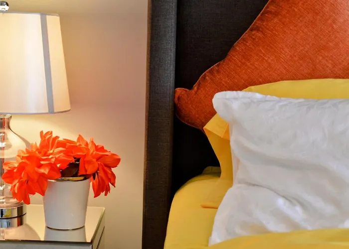 Guest Privatunterkunft Lucan