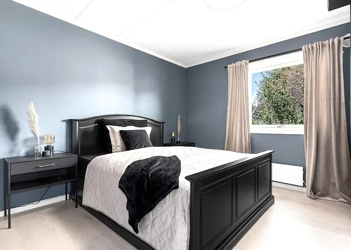 Guest 홈스테이 *